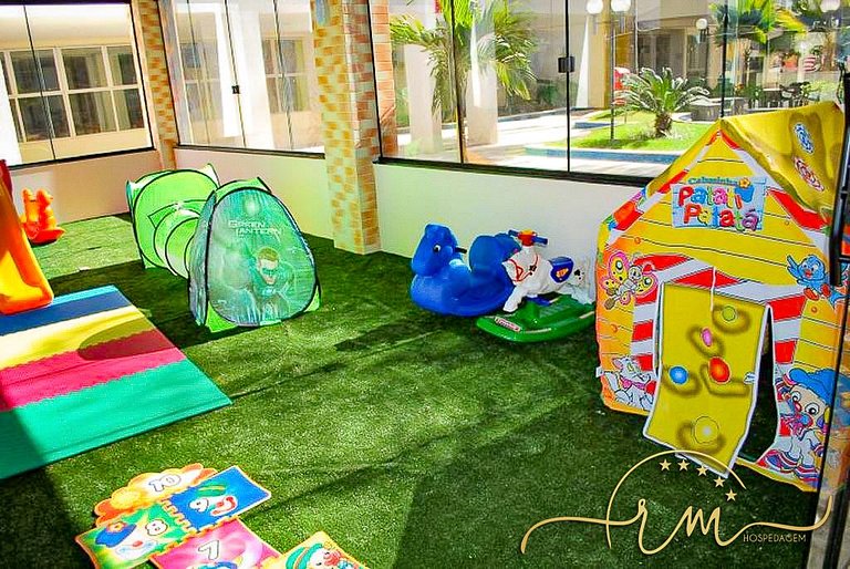 Eldorado Thermas Park RM Hospedagem