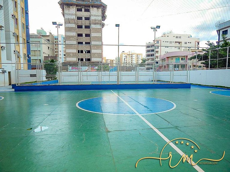 Eldorado Thermas Park RM Hospedagem