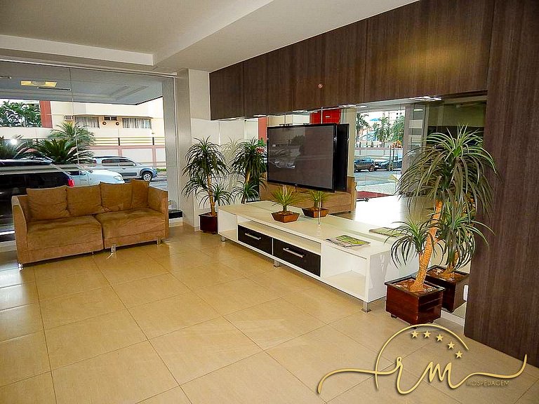 Eldorado Thermas Park RM Hospedagem