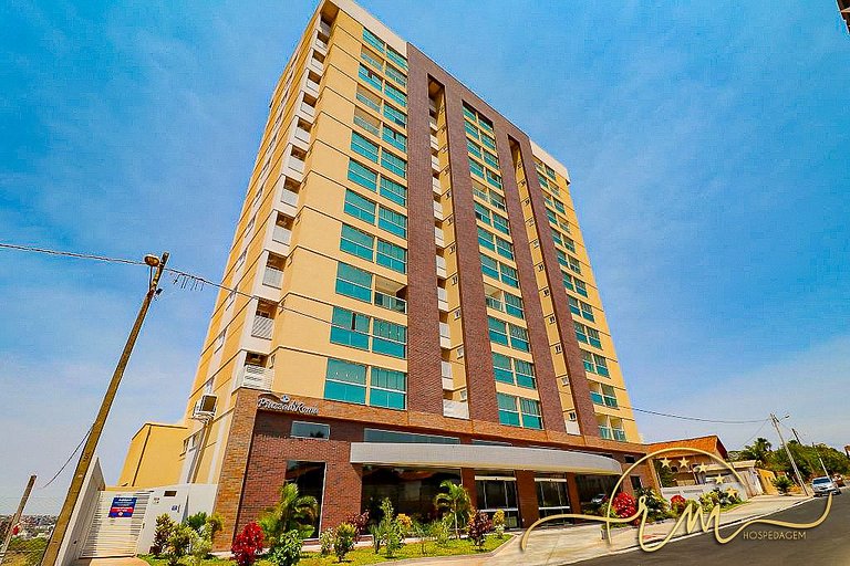 Piazza diRoma RM Hopedagem 904