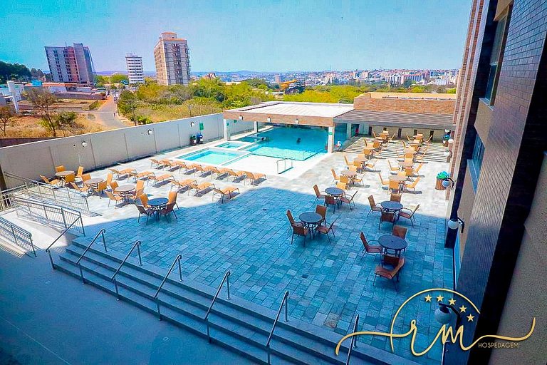 Piazza diRoma apto 202