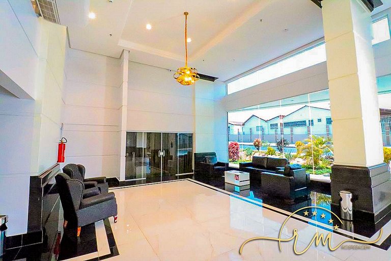 Piazza diRoma apto 809