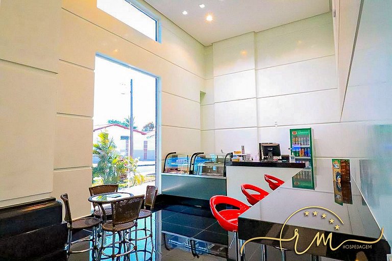 Piazza diRoma apto 809