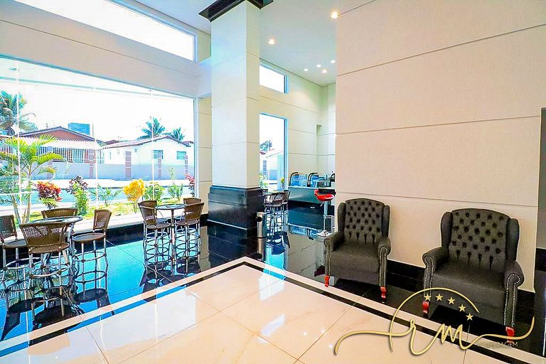 Piazza diRoma apto 809