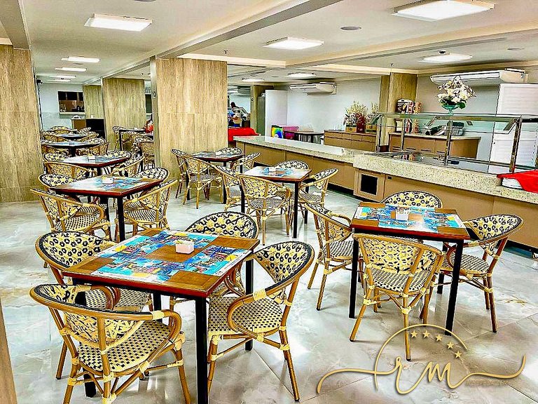 Spazzio diRoma suite 522