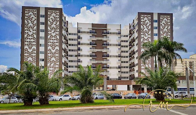 Spazzio diRoma RM Hospedagem com Acesso Acqua Park/Splash