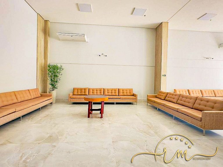 Spazzio diRoma suite 603