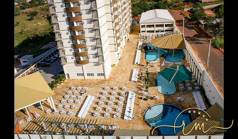 diRoma Exclusive RM Hospedagem