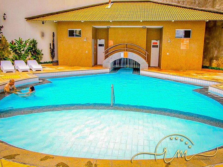 diRoma Exclusive RM Hospedagem