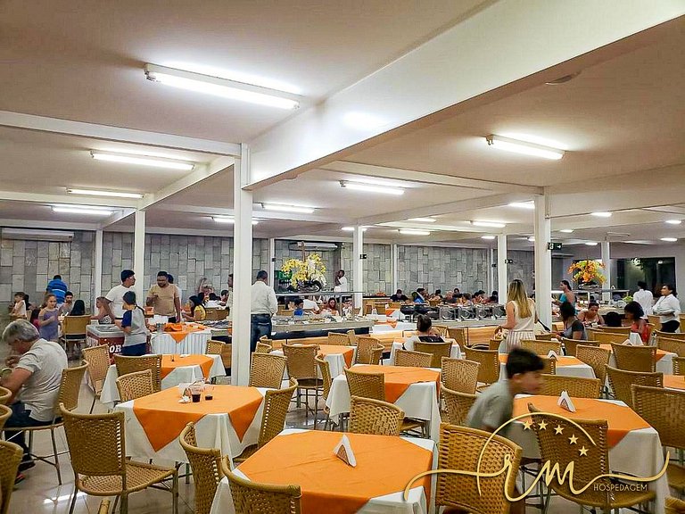 diRoma Exclusive RM Hospedagem