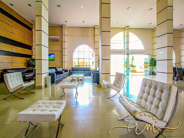 diRoma Exclusive RM Hospedagem
