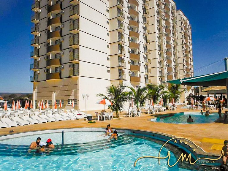 diRoma Exclusive RM Hospedagem