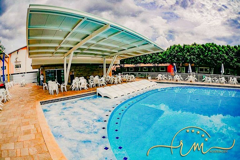 diRoma Fiori RM Hospedagem