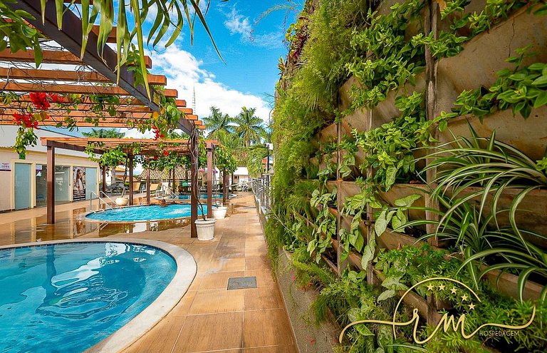 diRoma Internacional Resort