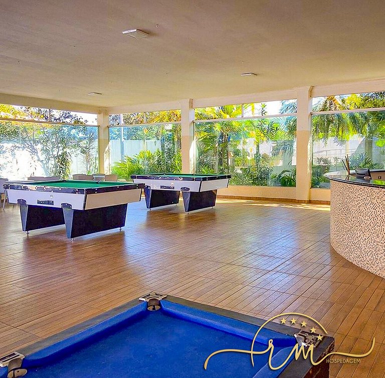 diRoma Internacional Resort RM Hospedagem
