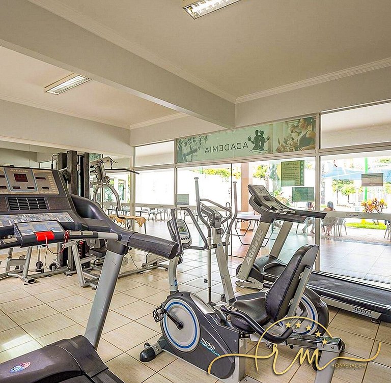 diRoma Internacional Resort RM Hospedagem