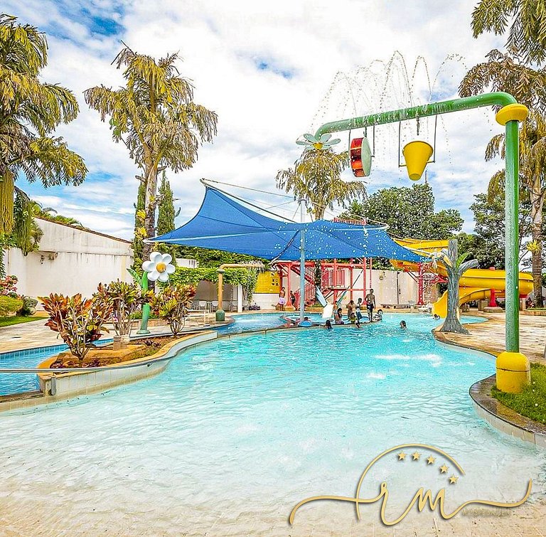 diRoma Internacional Resort