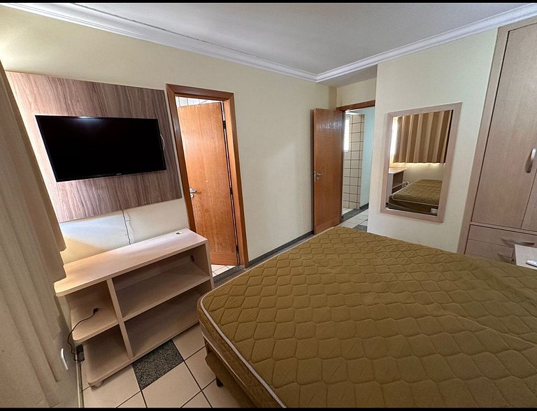 diRoma Internacional Resort RM Hospedagem