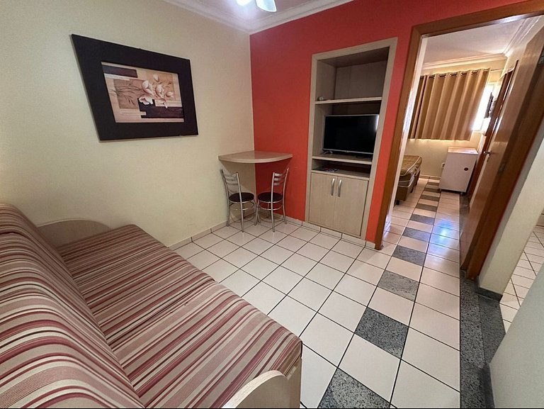 diRoma Internacional Resort RM Hospedagem