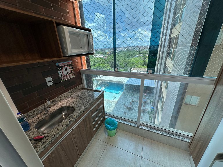 Piazza diRoma apto 202