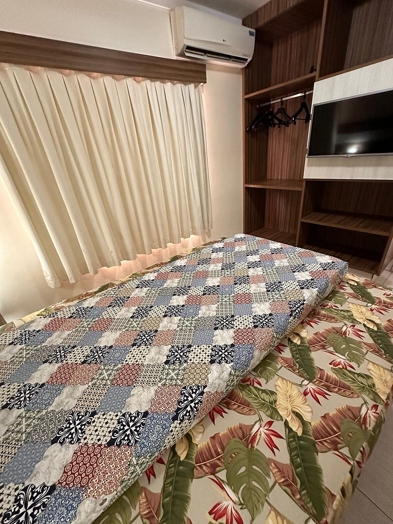 Lacqua diRoma RM Hospedagem 119 - 4