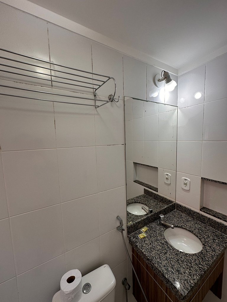 Lacqua diRoma RM Hospedagem 119 - 4