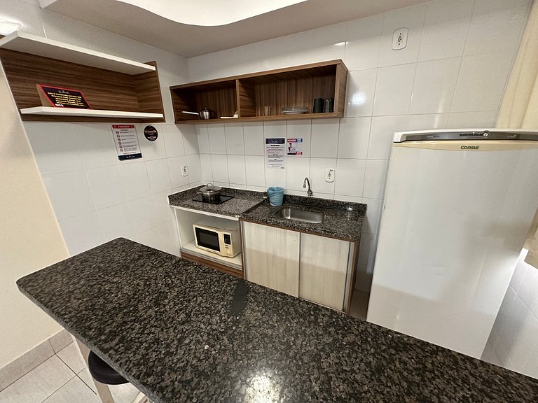Lacqua diRoma RM Hospedagem 119 - 4