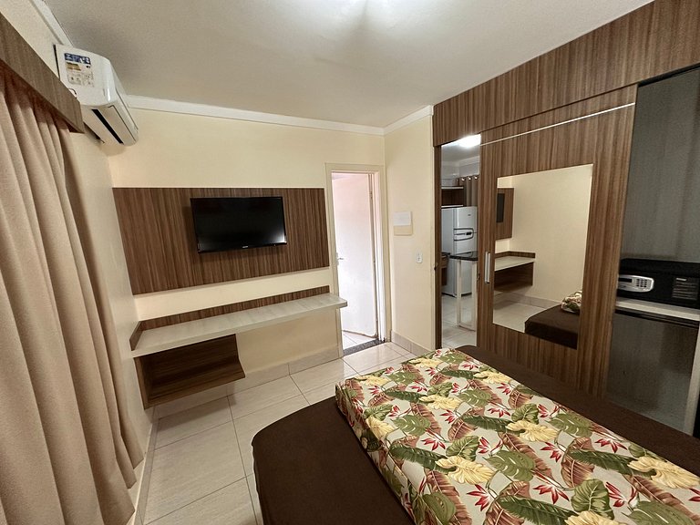 Lacqua diRoma RM Hospedagem
