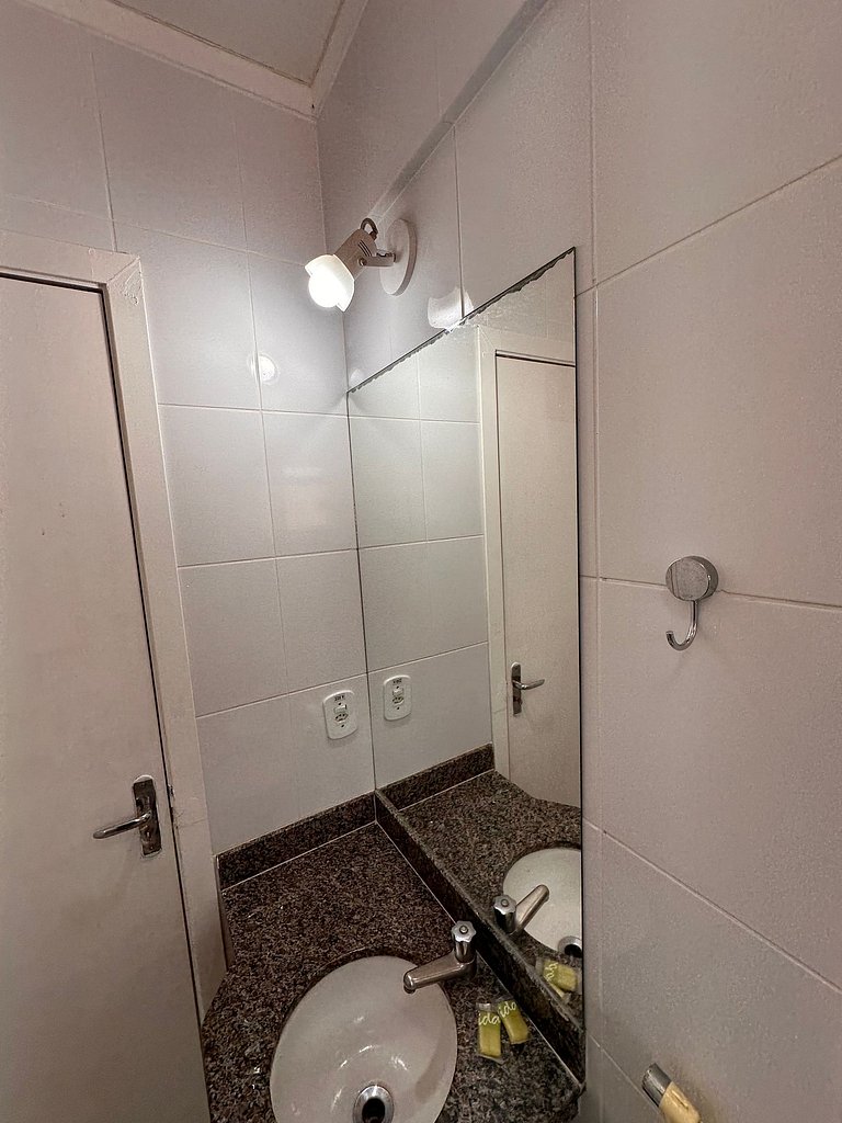 Lacqua diRoma RM Hospedagem