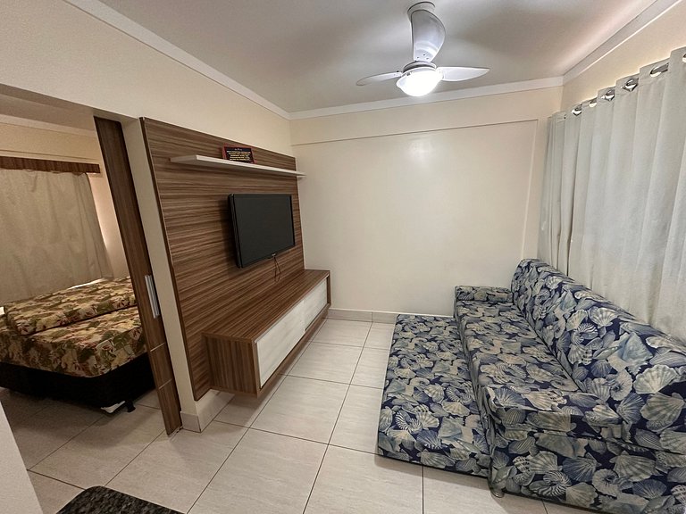 Lacqua diRoma RM Hospedagem