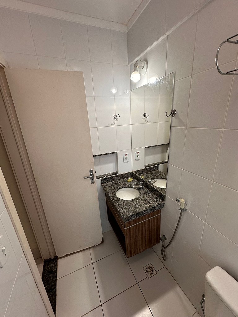 Lacqua diRoma RM Hospedagem