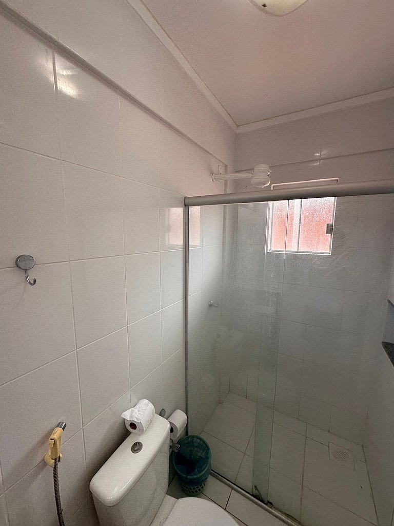 Lacqua diRoma RM Hospedagem 276