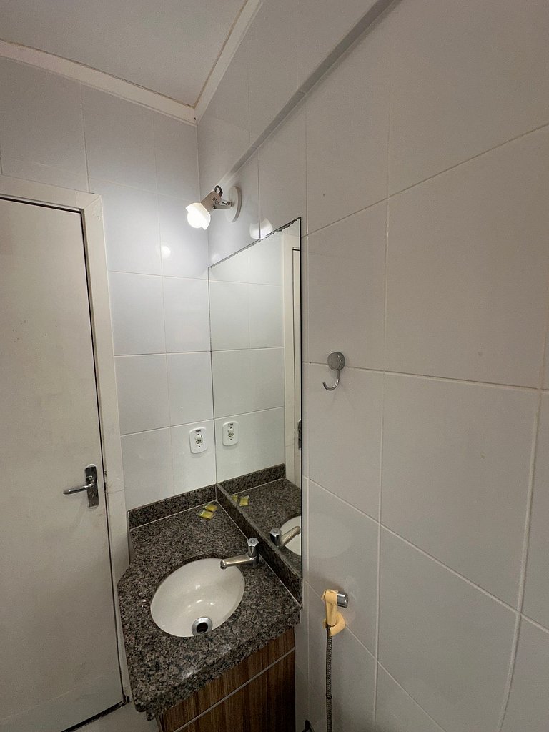 Lacqua diRoma RM Hospedagem 276