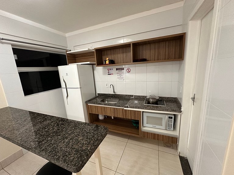 Lacqua diRoma RM Hospedagem 276