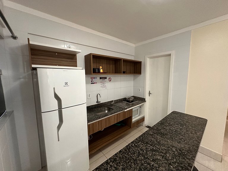 Lacqua diRoma RM Hospedagem 276