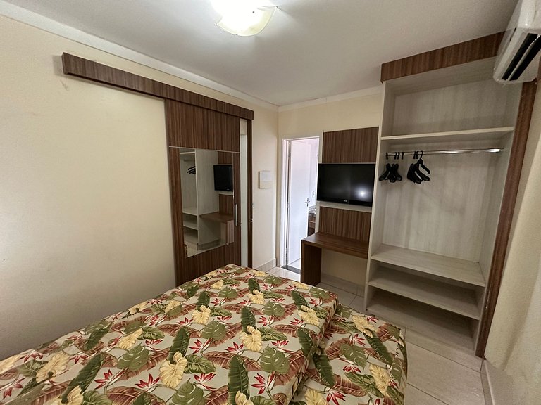 Lacqua diRoma RM Hospedagem 276
