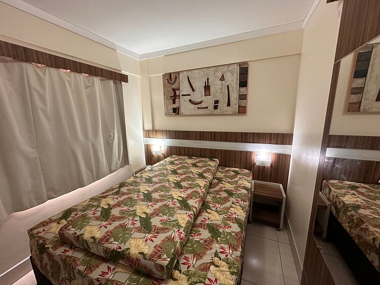 Lacqua diRoma RM Hospedagem 276