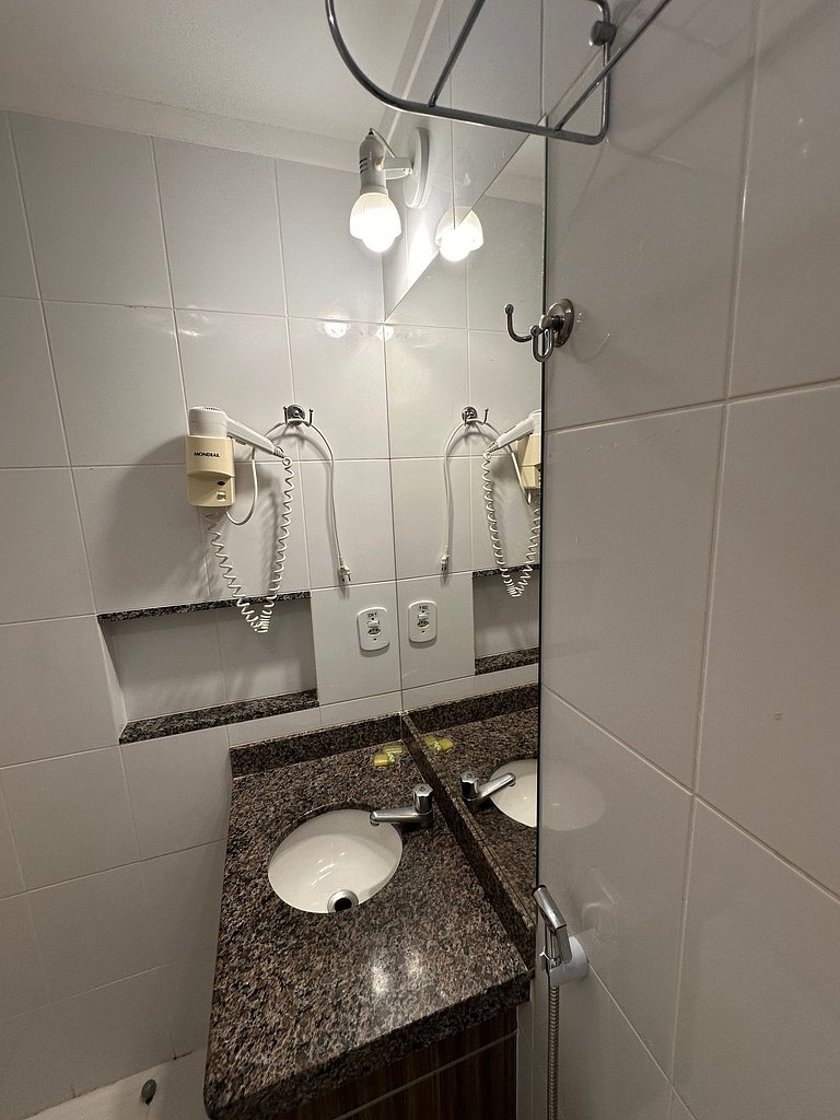 Lacqua diRoma RM Hospedagem 45