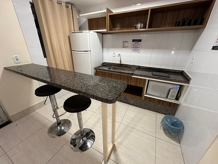 Lacqua diRoma RM Hospedagem 45