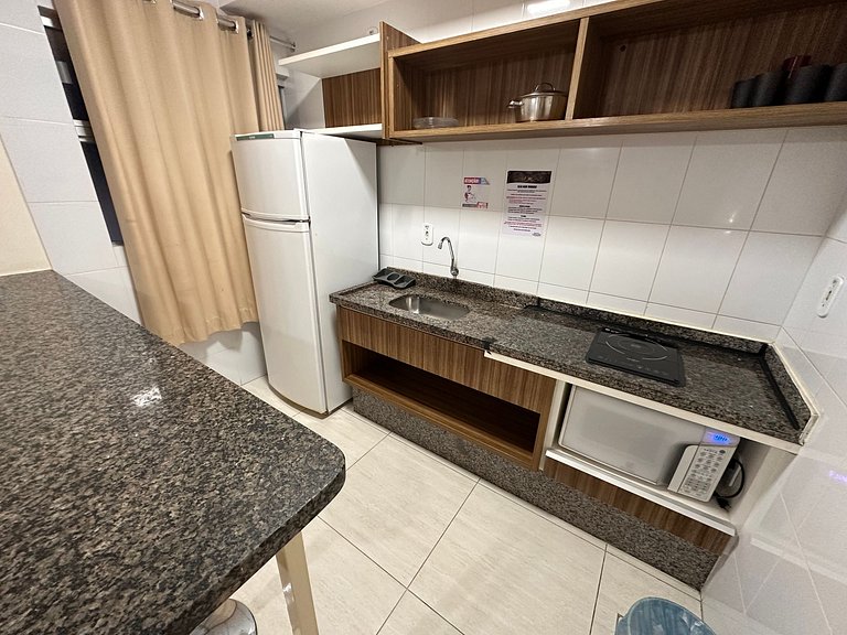 Lacqua diRoma RM Hospedagem 45
