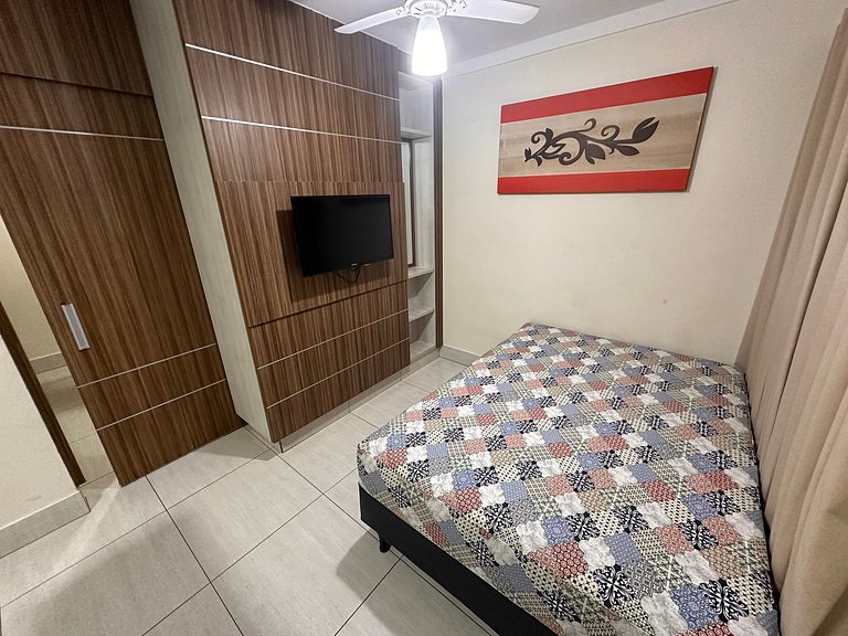 Lacqua diRoma RM Hospedagem 45