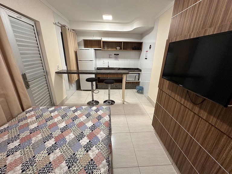 Lacqua diRoma RM Hospedagem 45