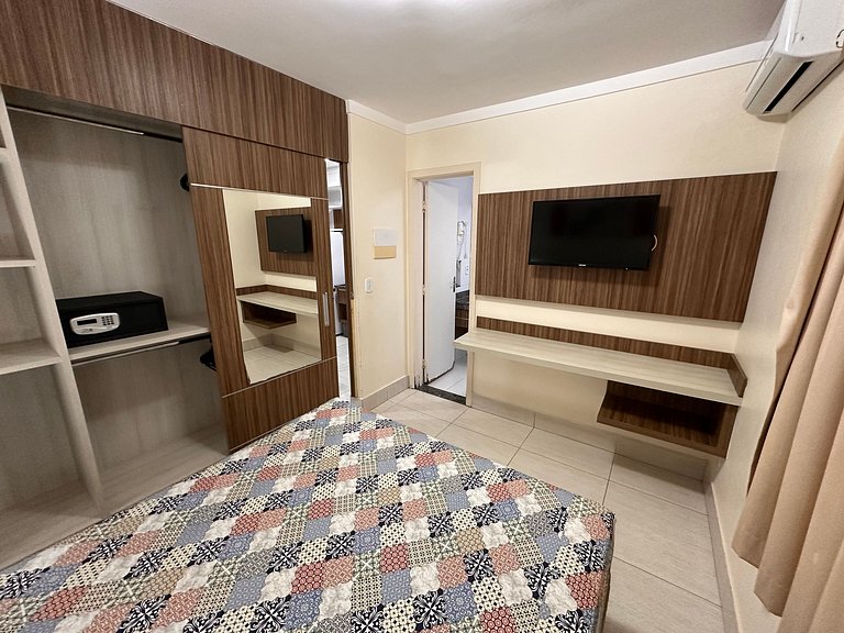 Lacqua diRoma RM Hospedagem 45