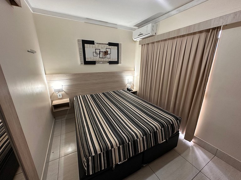 Lacqua diRoma RM Hospedagem