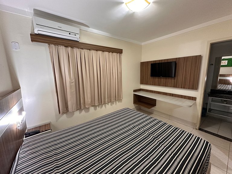 Lacqua diRoma RM Hospedagem 224
