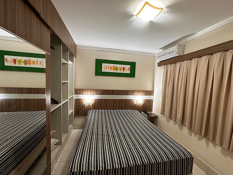 Lacqua diRoma RM Hospedagem 101