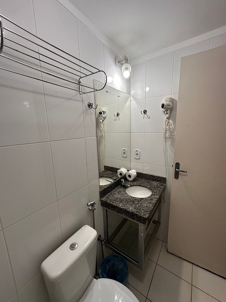 Lacqua diRoma RM Hospedagem 224