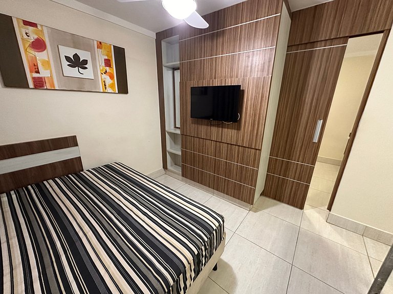 Lacqua diRoma RM Hospedagem 101
