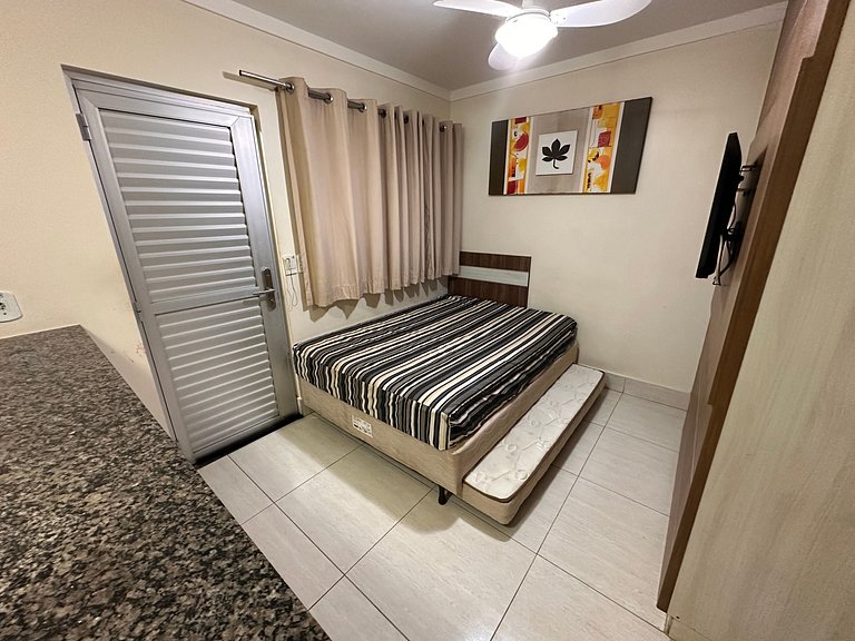 Lacqua diRoma RM Hospedagem 224