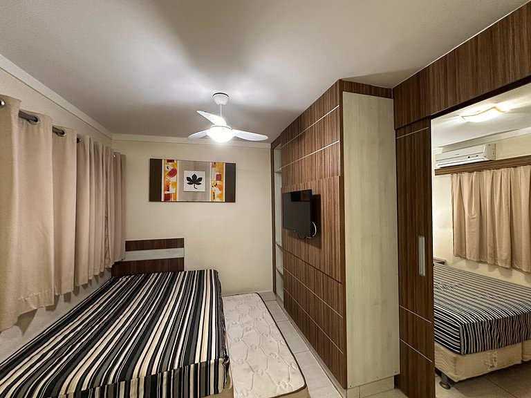 Lacqua diRoma RM Hospedagem 101